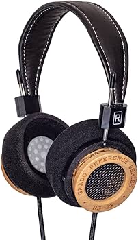 Amazon.co.jp: GRADO RS2x リファレンスシリーズ オープンバック